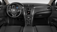 Suzuki Kizashi 2