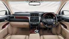 Toyota Camry PK (1)