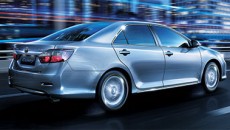 Toyota Camry PK (3)