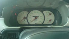 Proton Wira Pakistan
