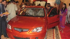 Proton Gen 2 Pakistan
