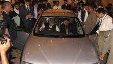 Proton Impian Pakistan