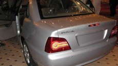 Proton Impian Pakistan