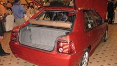 Proton Saga Pakistan