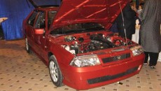 Proton Saga Pakistan