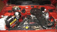 Proton Saga Pakistan