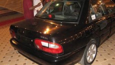 Proton Wira Pakistan