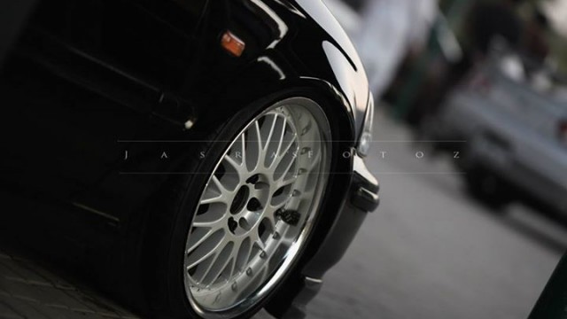 Car Culture of Peshawar