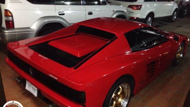 Car Culture of Peshawar