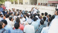 Karachi Driving License Office
