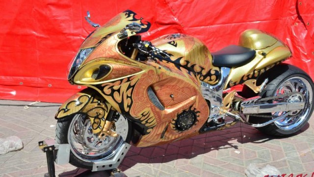 Hayabusa