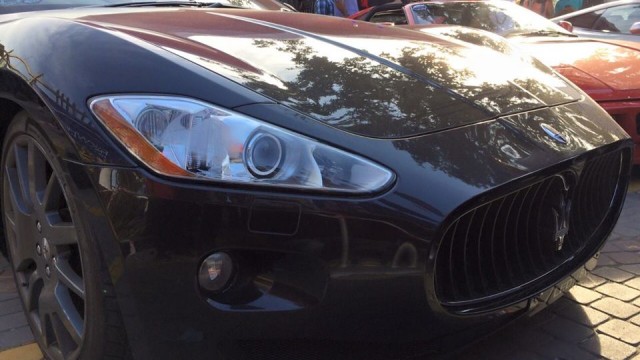 Maserati