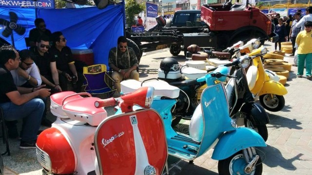 Vespa
