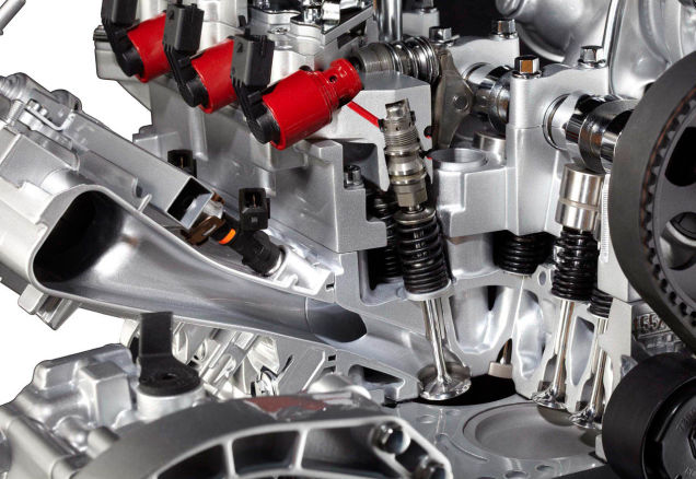 Direct Injection: The Problems - PakWheels Blog