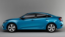 10th Generation Honda Civic Renders PakWheels (4)