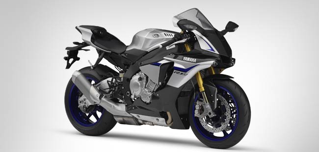 Yamaha r1m price sale