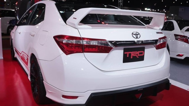 trd 6