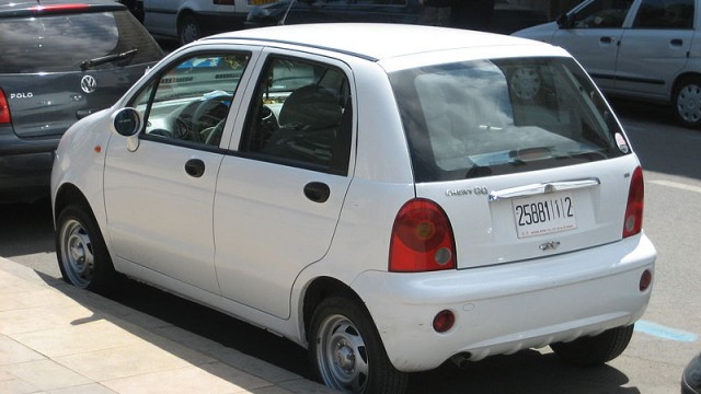 chery qq