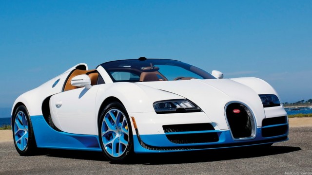 Top 5 Most Expensive Cars Ever Made - PakWheels Blog