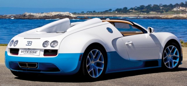 Top 5 Most Expensive Cars Ever Made - PakWheels Blog