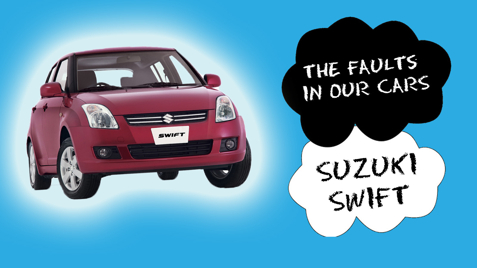 Suzuki swift dx 2013 rpm at slow speed - Mechanical/Electrical - PakWheels  Forums