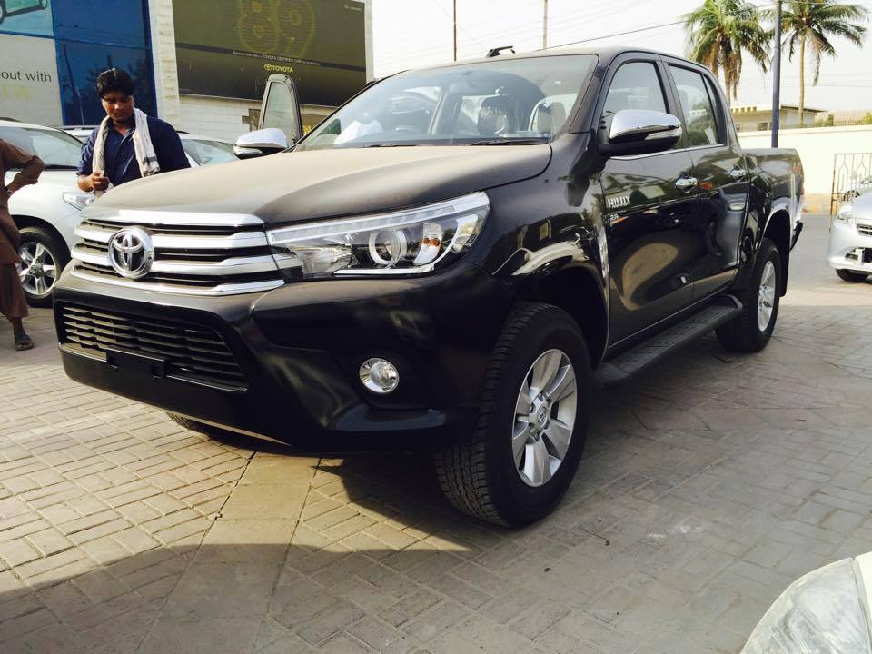 Toyota Motor 2019 Toyota Highlander 2016 Price In Pakistan