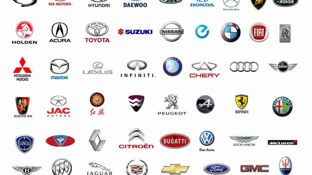 Top 5 World s Biggest Car Manufacturers PakWheels Blog