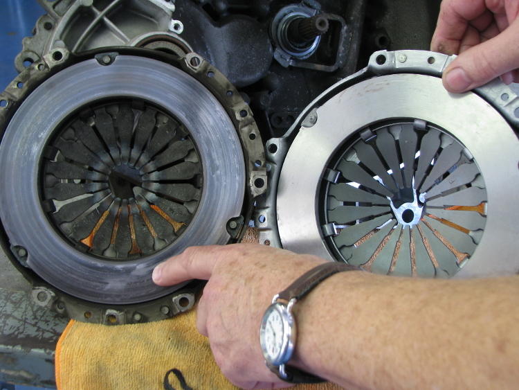 Your Manual Car Clutch And Steps To Prevent Premature Clutch Failure