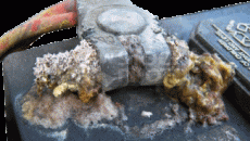 corrosion