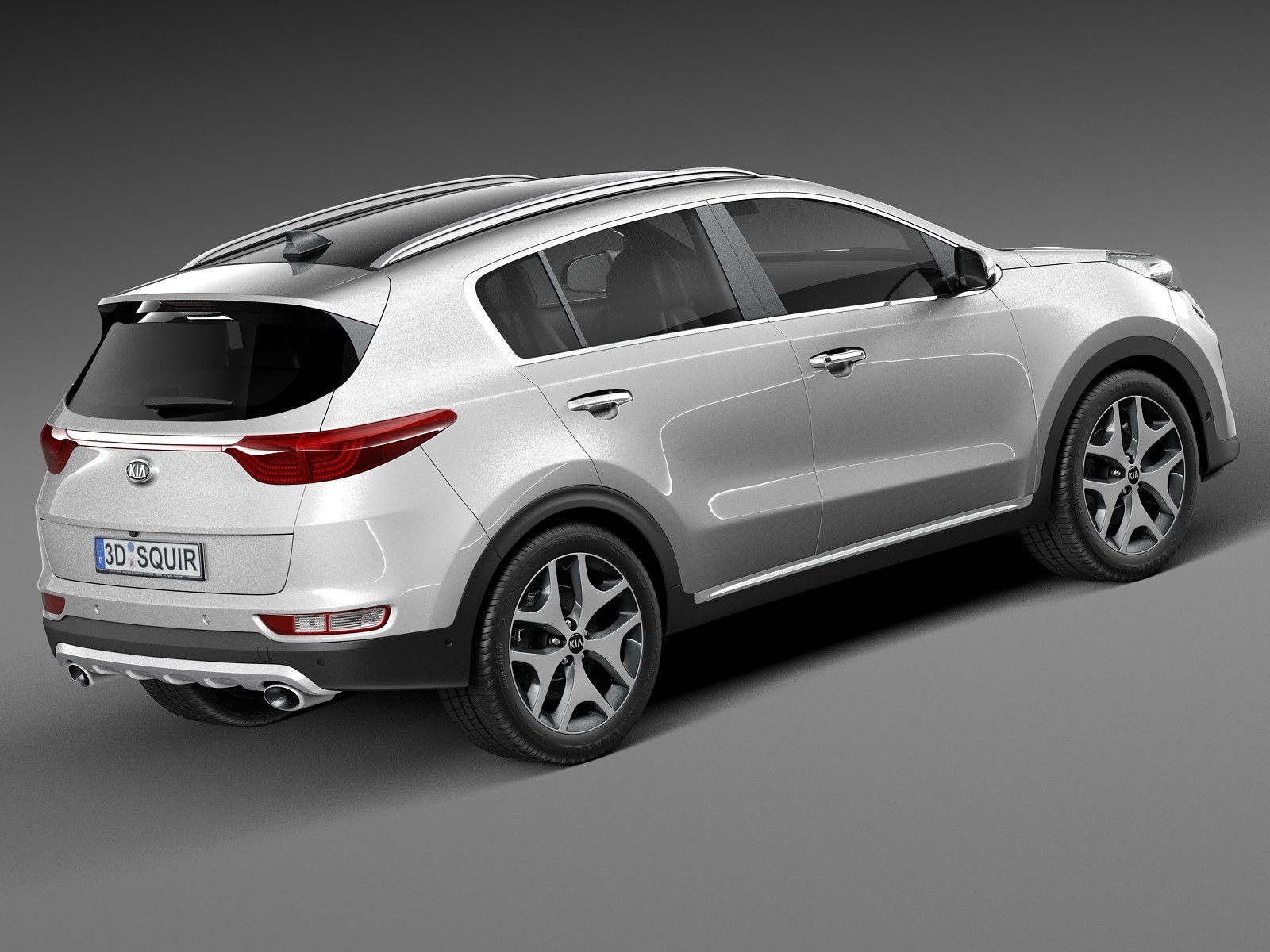 Is Kia Sportage Worthy To Challenge Other Suvs In Pakistan