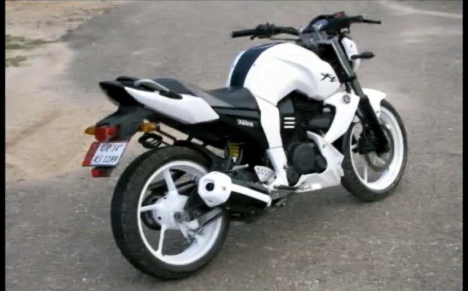 Yamaha 150cc Heavy Bike Price In Pakistan