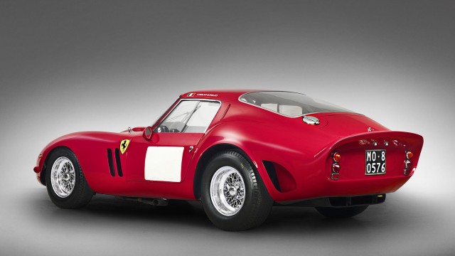 Ferrari 250 GTO