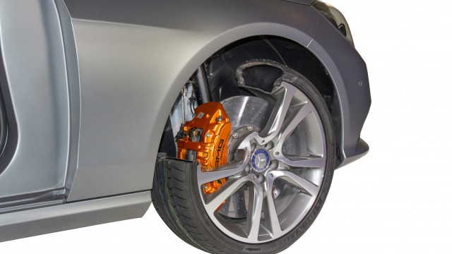 Find Out About The Type Of Brakes Used In Your Car Pakwheels Blog Diffe Cars Are Equipped With Braking Systems Each According To Its Make The Most Common System We Have Heard Is Anti Lock