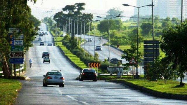 Margalla-Road-Islamabad