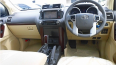 PRADO DIESEL 15