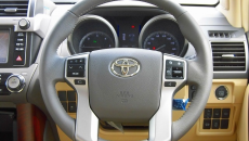 PRADO DIESEL 15S