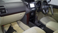 Prado 2013bi