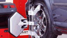 wheel-alignment