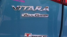 Chinese Suzuki Vitara 3