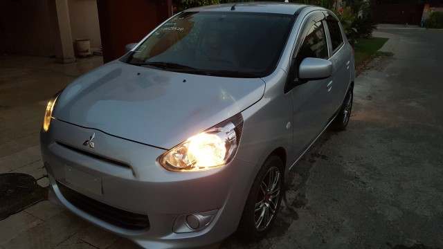 Mitsubishi Mirage (12)