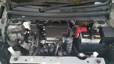 Mitsubishi Mirage Engine