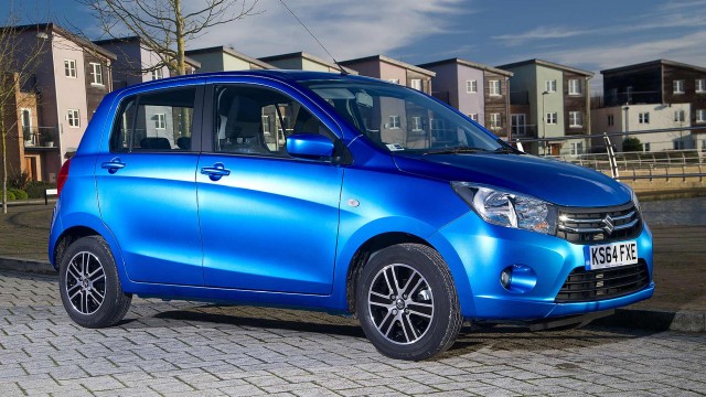 Celerio (1)