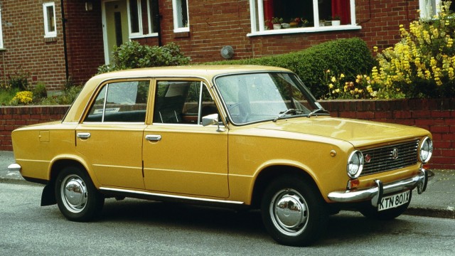 Lada Riva