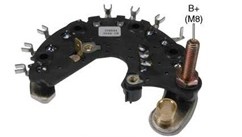 Rectifier