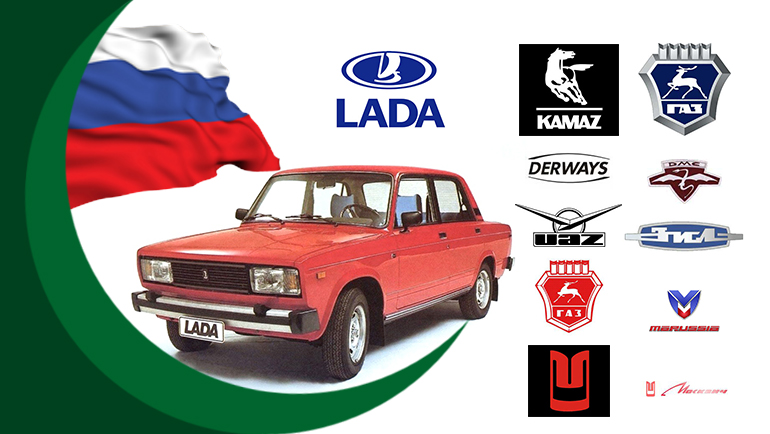 A 1980s Lada From Russia With Love PakWheels Blog