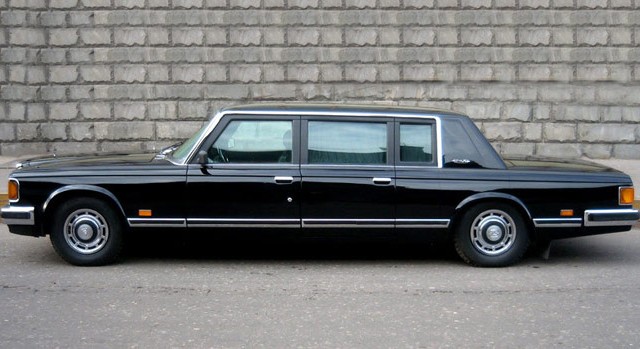 ZIL Limousine