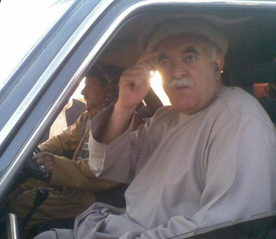 achakzai