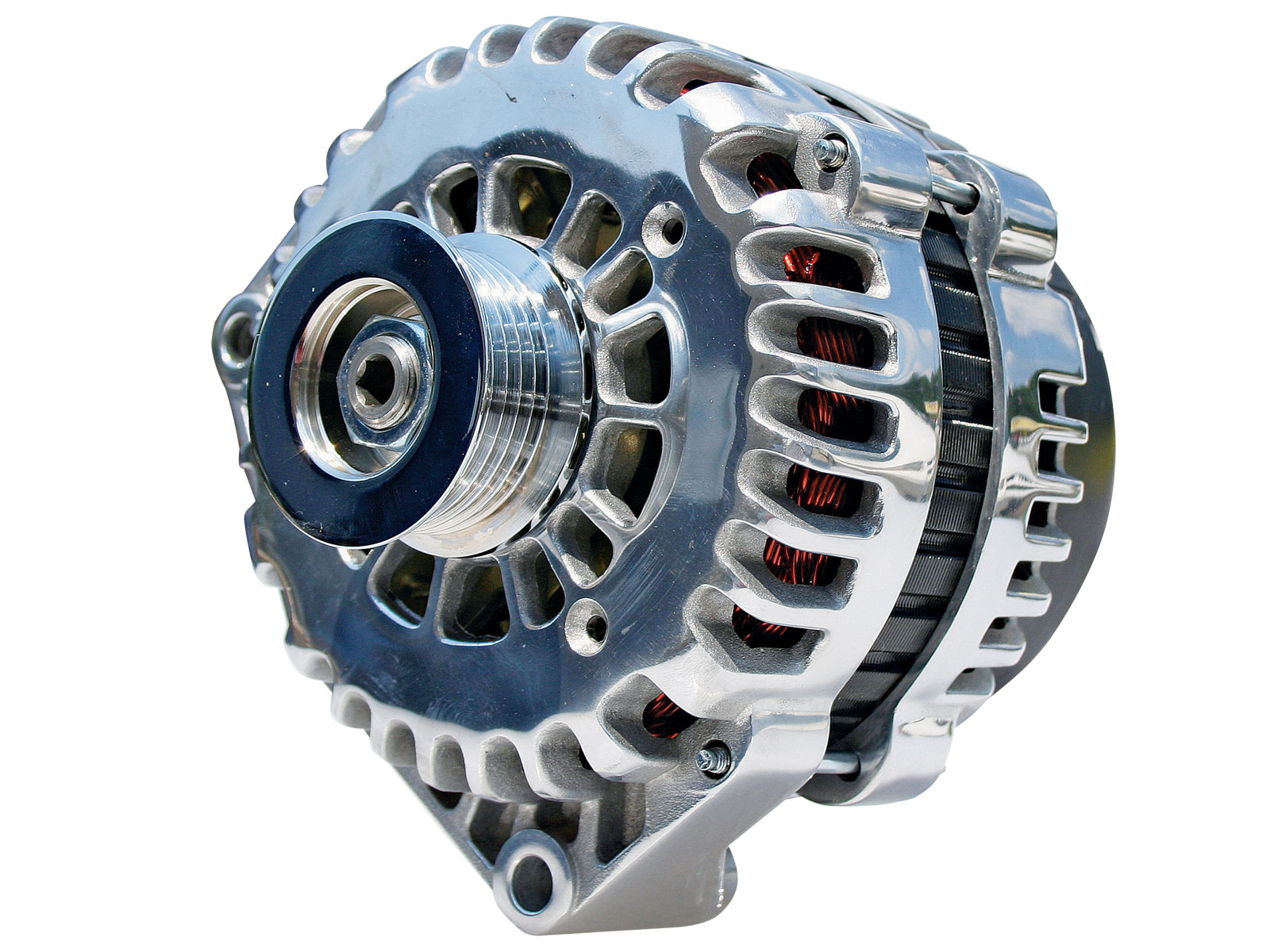 Rebuilt Alternators Where To Buy