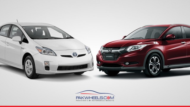 Ever Wondered What Is The Difference Between Honda Toyota Hybrids Ever Wondered What Is The Difference Between Honda Toyota Hybrids Well This Might Help