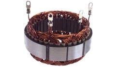 stator